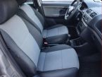 Škoda Fabia - fotka číslo 8