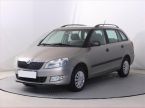 Škoda Fabia - fotka číslo 1
