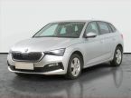 Škoda Scala - fotka číslo 1