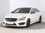 Mercedes Třída CLA - fotka číslo 1
