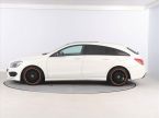 Mercedes Třída CLA - fotka číslo 2