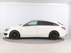 Mercedes Třída CLA - fotka číslo 2