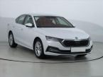 Škoda Octavia - fotka číslo 0