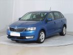 Škoda Rapid - fotka číslo 1