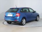 Škoda Rapid - fotka číslo 4