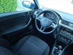 Škoda Rapid - fotka číslo 6