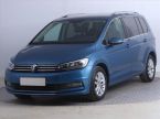 Volkswagen Touran - fotka číslo 1