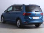 Volkswagen Touran - fotka číslo 3