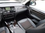BMW X3 - fotka číslo 7