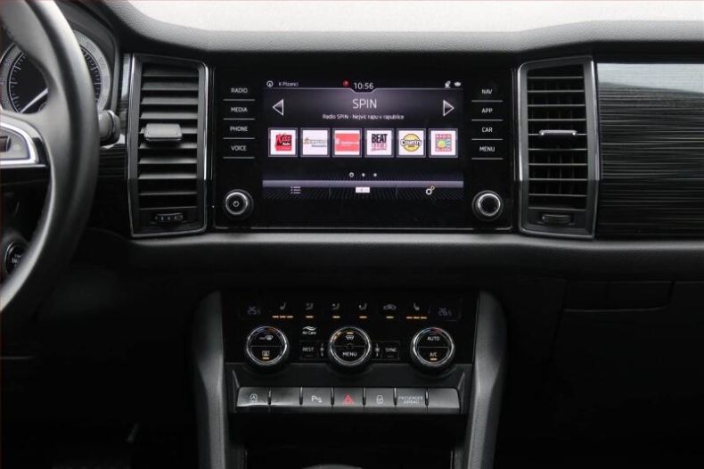 Škoda Kodiaq - hlavní fotka