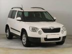 Škoda Yeti - fotka číslo 0