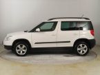 Škoda Yeti - fotka číslo 2