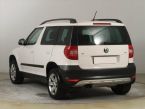 Škoda Yeti - fotka číslo 3