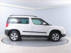 Škoda Yeti - fotka číslo 5
