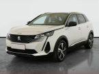 Peugeot 3008 - fotka číslo 1