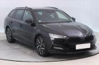 Škoda Octavia - fotka číslo 0