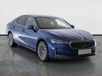 Škoda Superb - fotka číslo 0