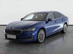 Škoda Superb - fotka číslo 1