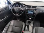 Škoda Superb - fotka číslo 6