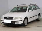 Škoda Octavia - fotka číslo 1