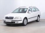 Škoda Octavia - fotka číslo 1