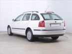 Škoda Octavia - fotka číslo 3