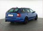 Škoda Octavia - fotka číslo 2