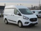 Ford Transit - fotka číslo 0