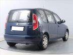 Škoda Roomster - fotka číslo 4