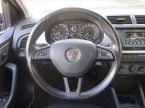 Škoda Fabia - fotka číslo 16