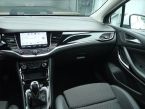 Opel Astra - fotka číslo 7