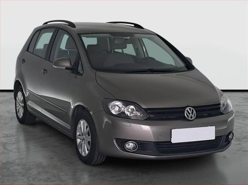 Volkswagen Golf - hlavní fotka inzerátu