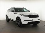 Land Rover Range Rover Velar - fotka číslo 0