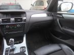 BMW X3 - fotka číslo 7