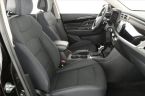 SsangYong Korando - fotka číslo 6