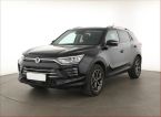 SsangYong Korando - fotka číslo 1