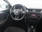 Škoda Rapid - fotka číslo 6