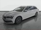 Škoda Superb - fotka číslo 1