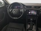 Škoda Superb - fotka číslo 5