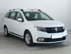 Dacia Logan - fotka číslo 0