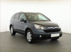 Honda CR-V - fotka číslo 0