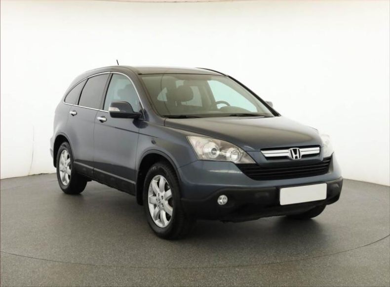 Honda CR-V - hlavní fotka inzerátu
