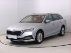 Škoda Octavia - fotka číslo 1