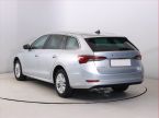 Škoda Octavia - fotka číslo 3