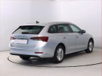 Škoda Octavia - fotka číslo 4