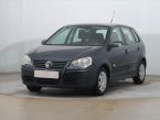 Volkswagen Polo - fotka číslo 1