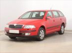 Škoda Octavia - fotka číslo 1