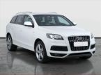 Audi Q7 - fotka číslo 0