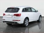 Audi Q7 - fotka číslo 4