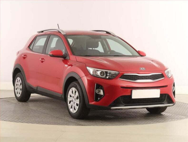 Kia Stonic - hlavní fotka inzerátu